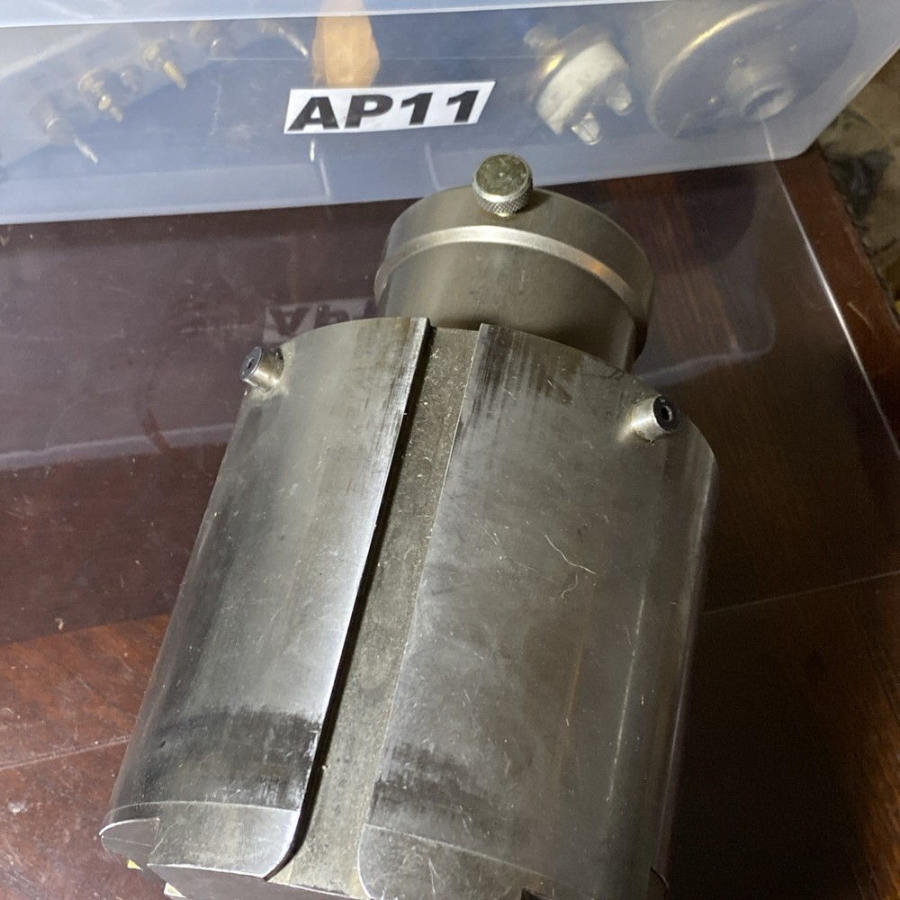 Amada Adjustable Blade Guide With Extra End Cap WT820131