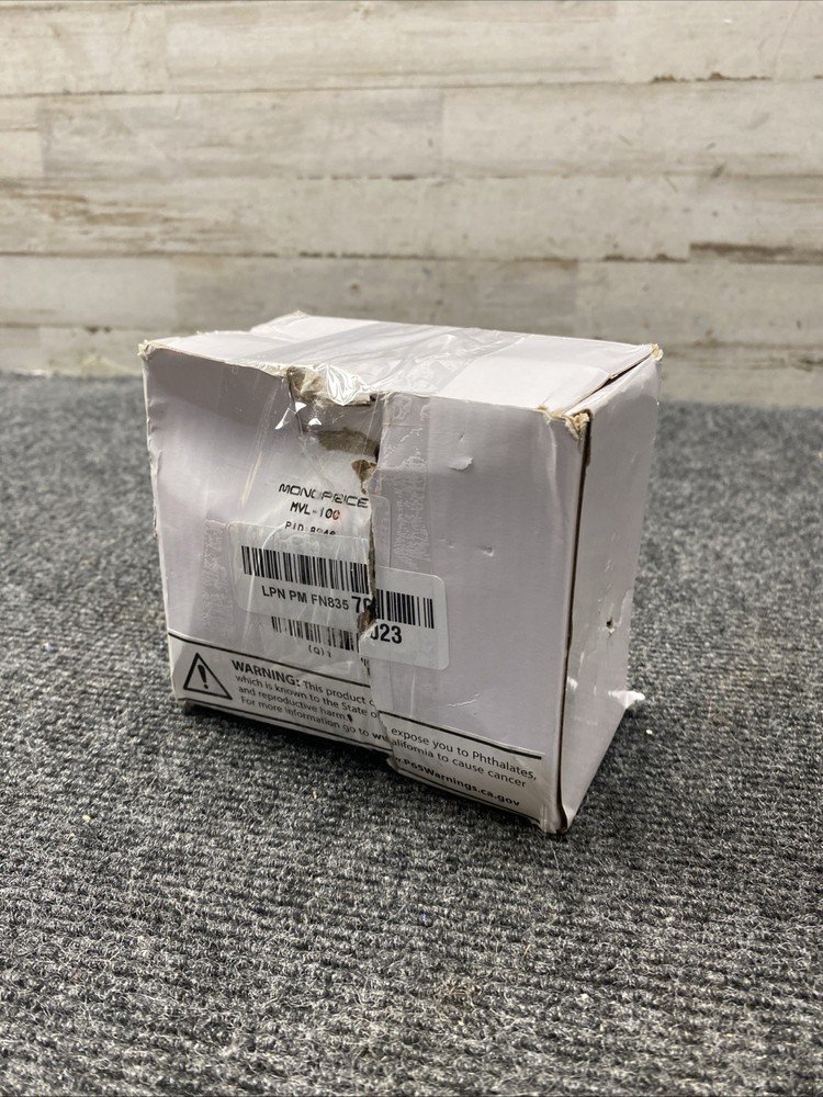 Monoprice MVL-100 speaker volume controller