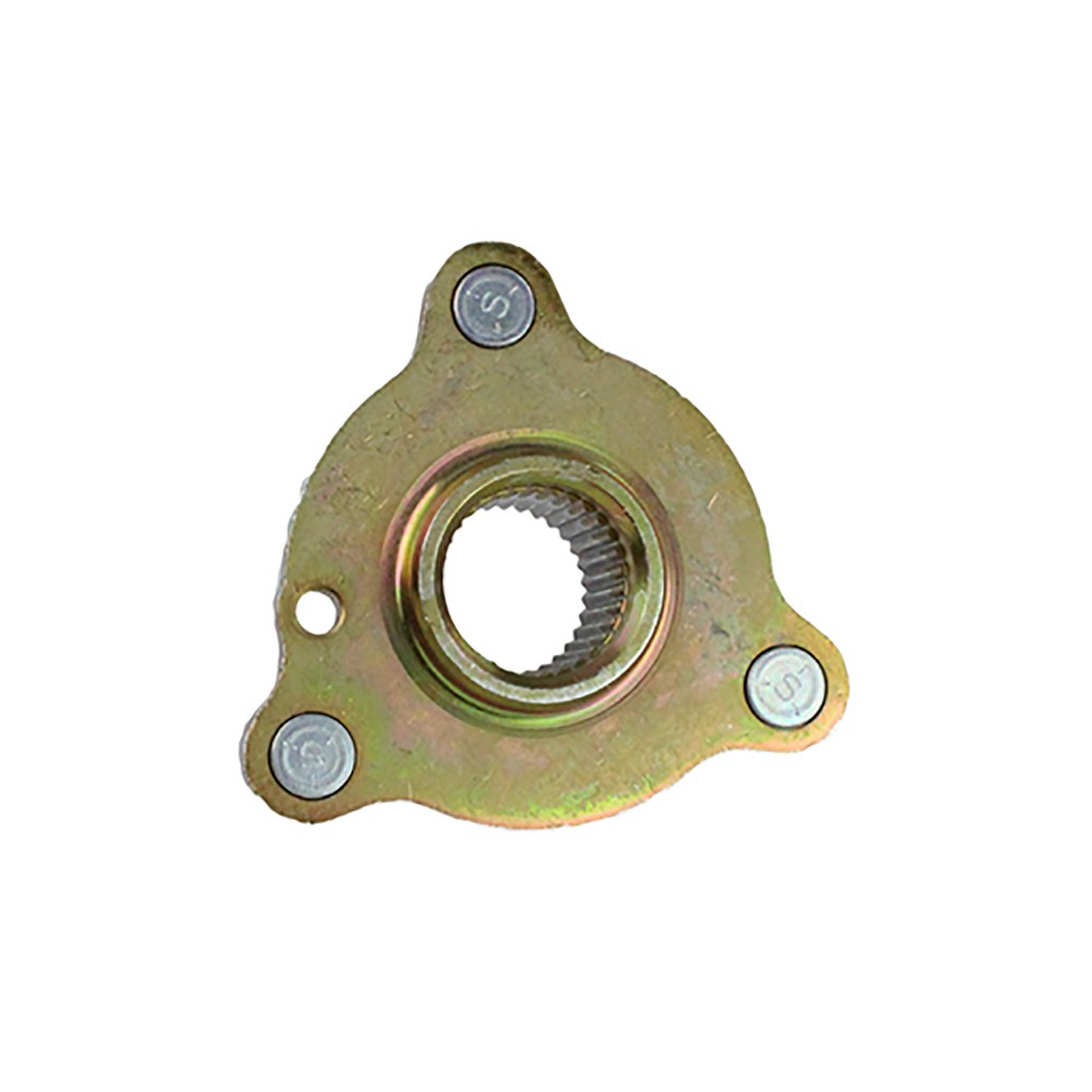 Polaris 1520258 Locking Hubcap Sprocket 1998-2004 Scrambler Trail Blazer 500 400