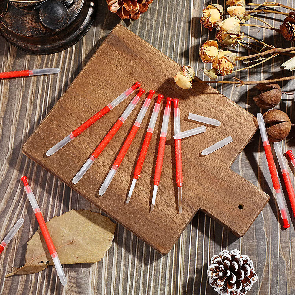 10X Beekeeping Moving Grafting Tools Shift Needle Beekeeper Bee Hive Queen US