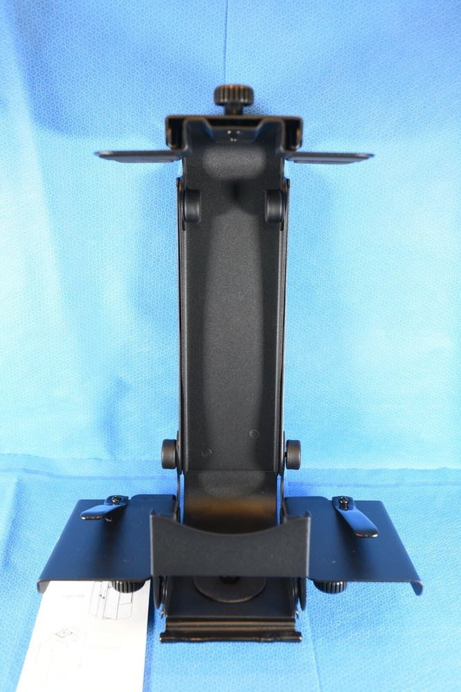 Humanscale CPU555 Desktop Computer Holders