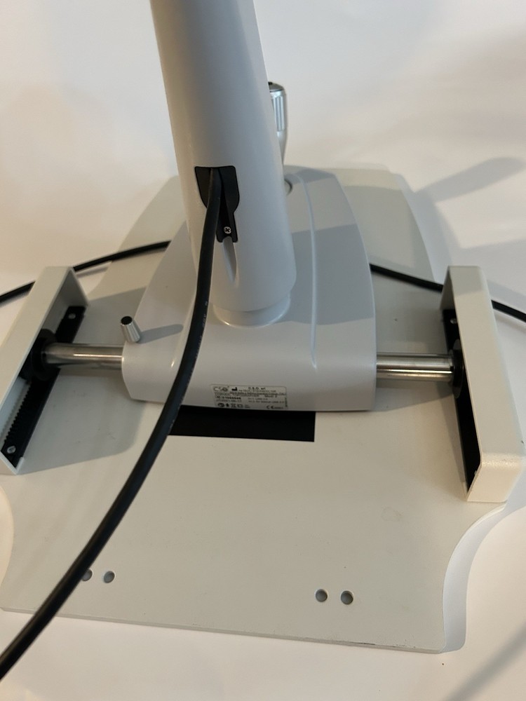 S4optik Corneal Topographer Modi 2