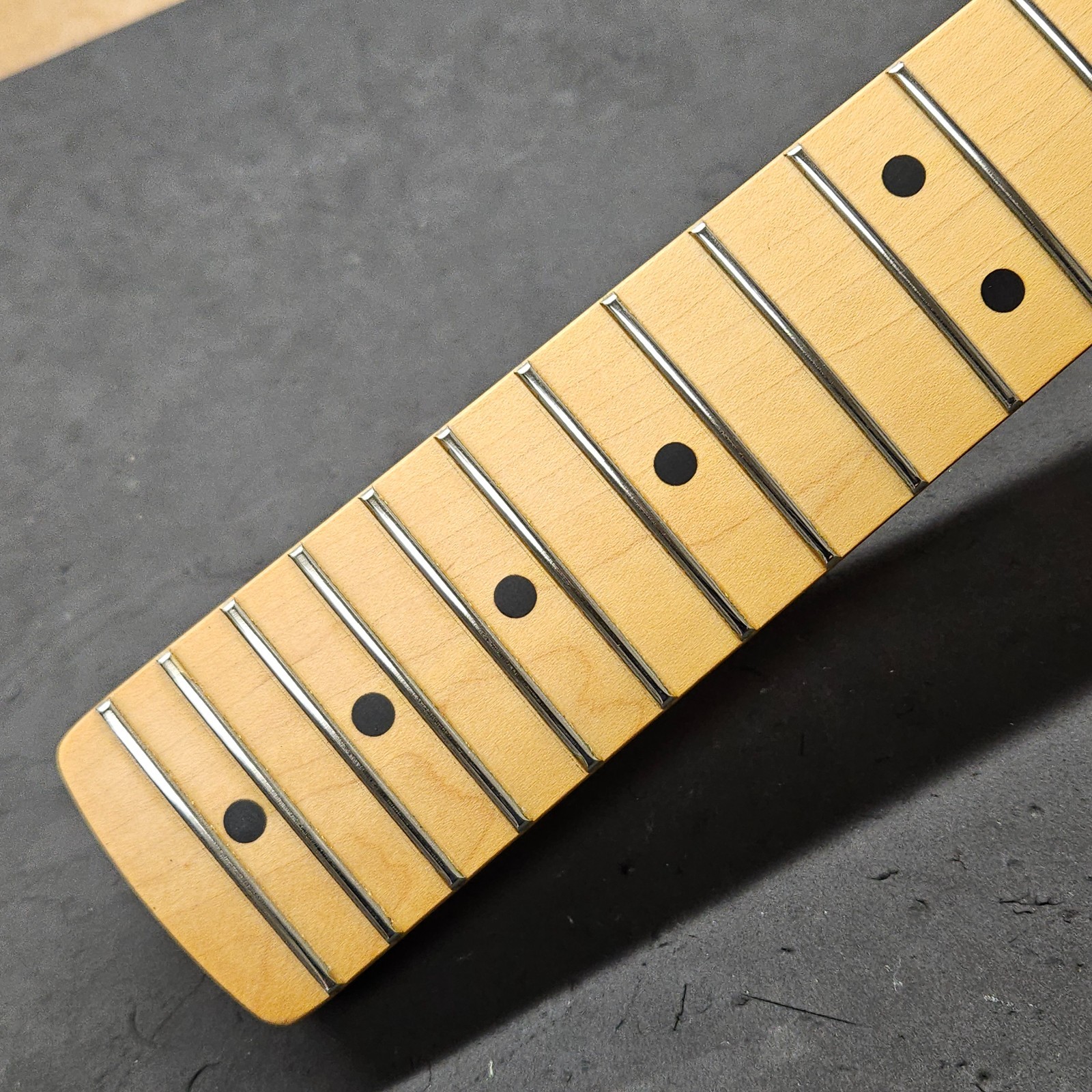 1998 Fender Super Strat Maple Neck for Stratocaster Electric Guitar