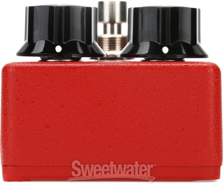 MXR M102 Dyna Comp Compressor Pedal