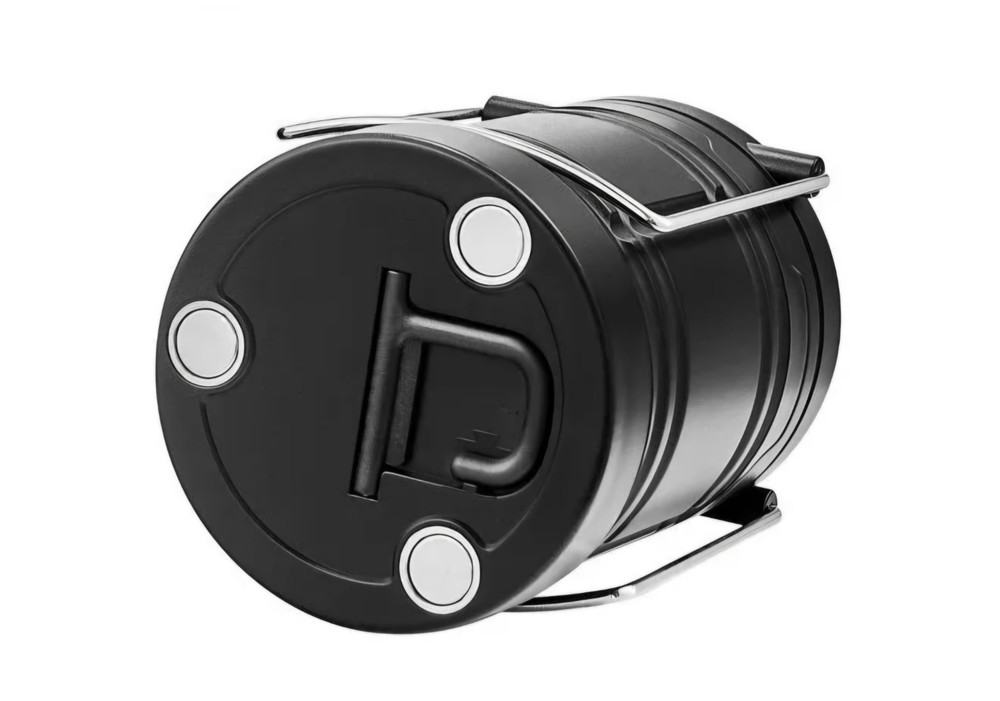 LED Camping Lanterns, 4 Pack Camping Flashlights, Battery Powered