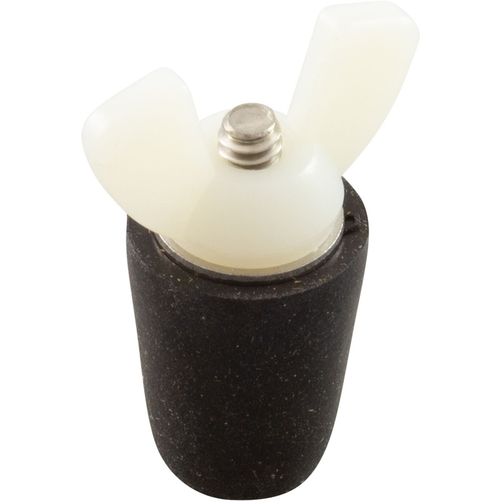 #0 Tool, Winter Plug, Technical Products, #0, 0.63"od, 1/2" Pipe