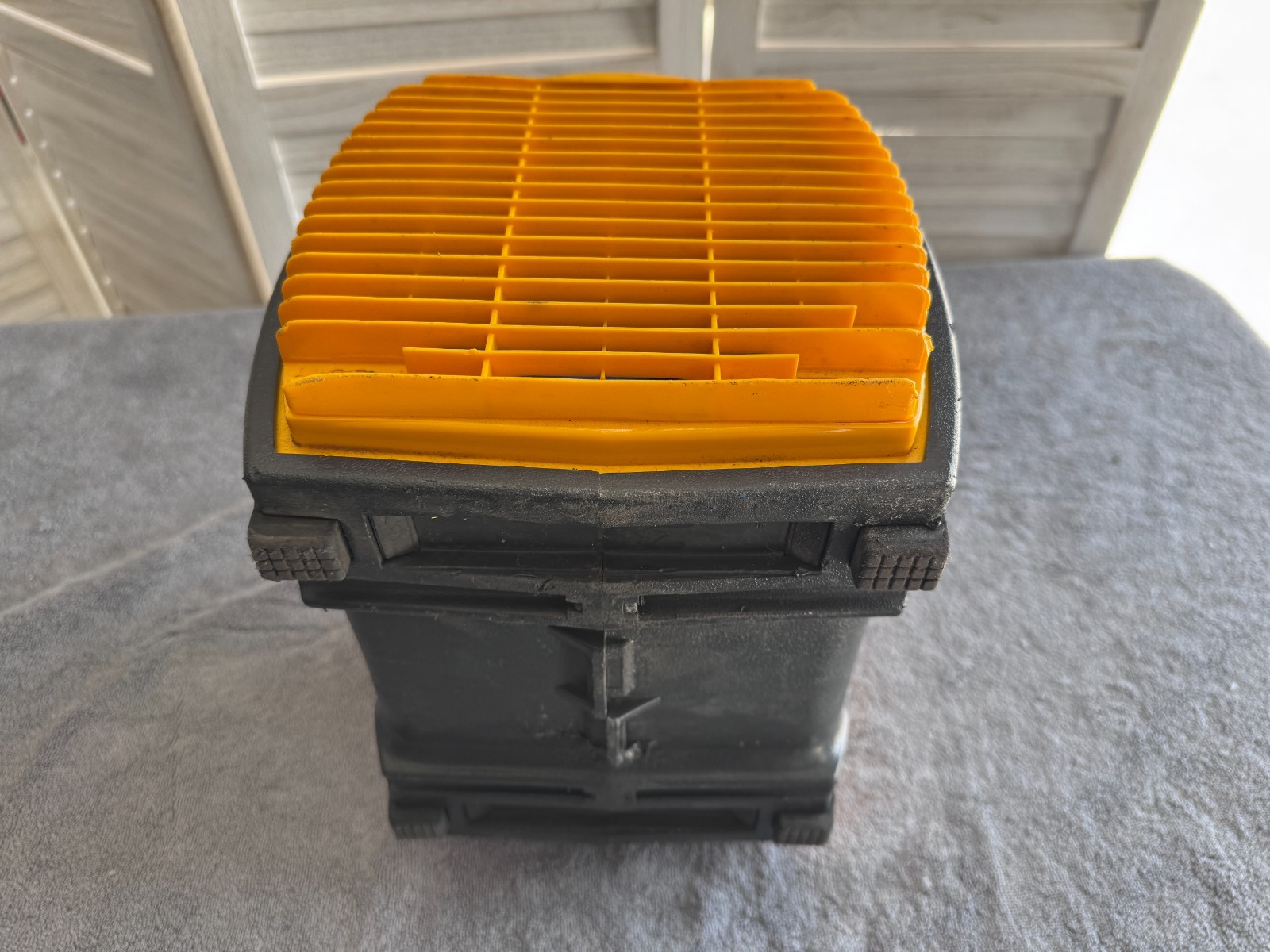 Used - Appion G5 TWIN Twin Cylinder Recovery Unit (LotA5)