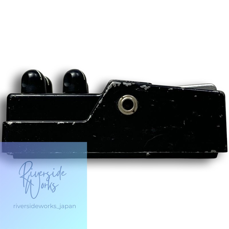 Pearl CO-04 COMPRESSOR Pedal Black