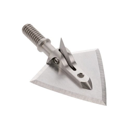 NAP Deep-Cuts Solid One-Piece 100 Grain Broadhead (3 Pack)