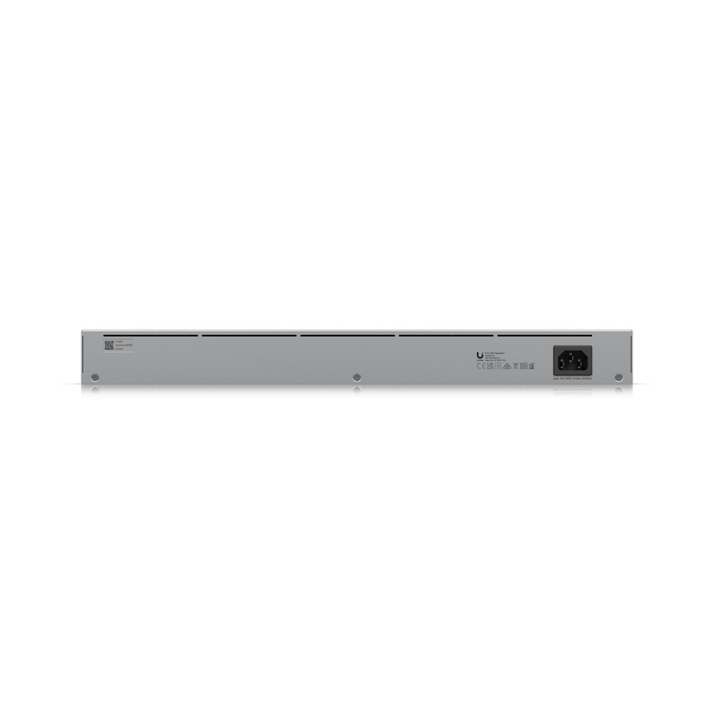 Ubiquiti Switch Aggregation USW-AGGREGATION - NEW SEALED