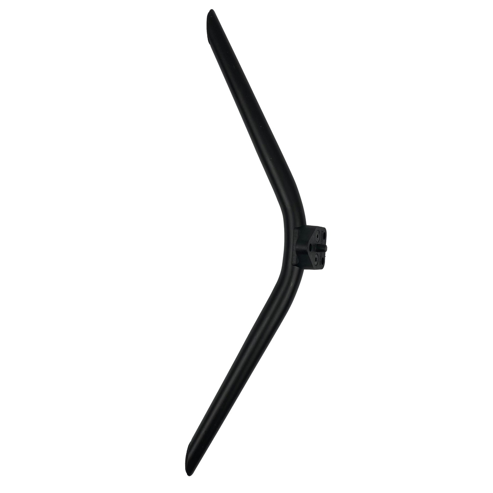 New Original Onn LD707F-WJ30-01 TV Stand Pair Legs Base