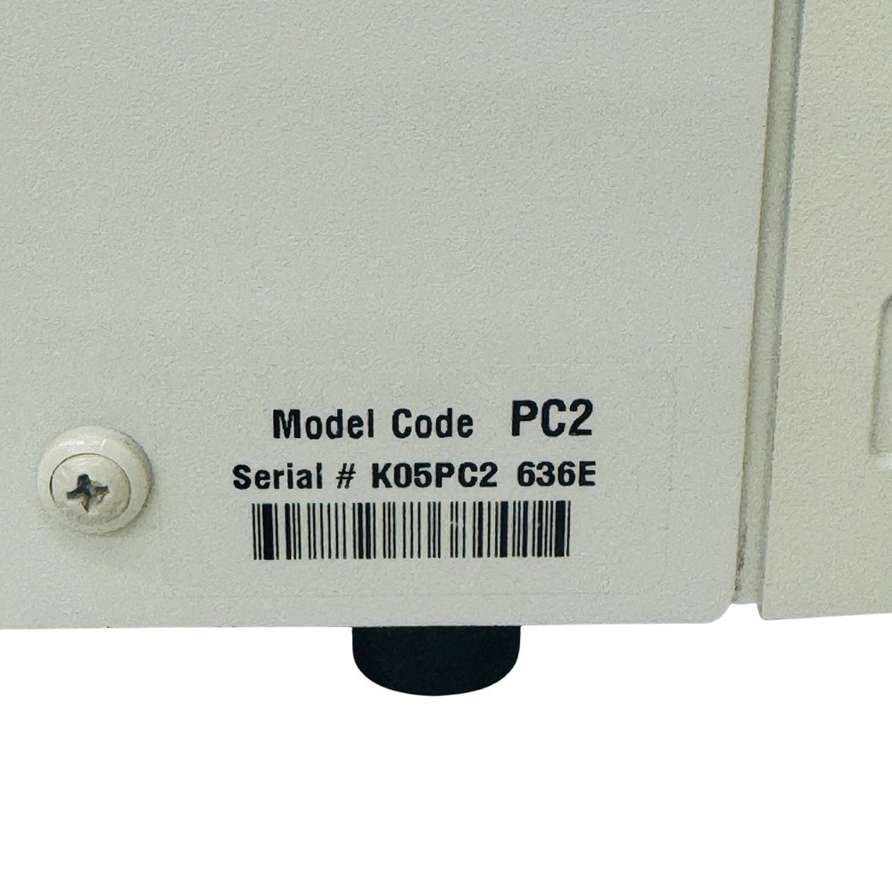 Waters PC2 Chromatography HPLC Pump Control Module II, Tested