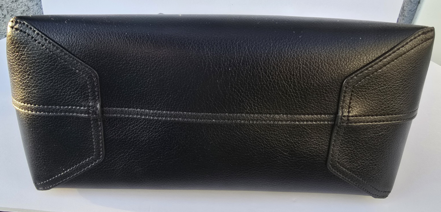 Disney X Kate Spade Beauty and the Beast Reversible Tote NWT with Wristlet Pouch