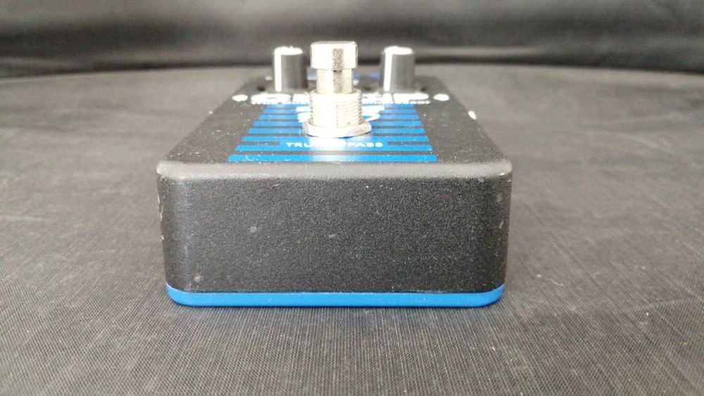 EBS MULTI COMP Compressor Model