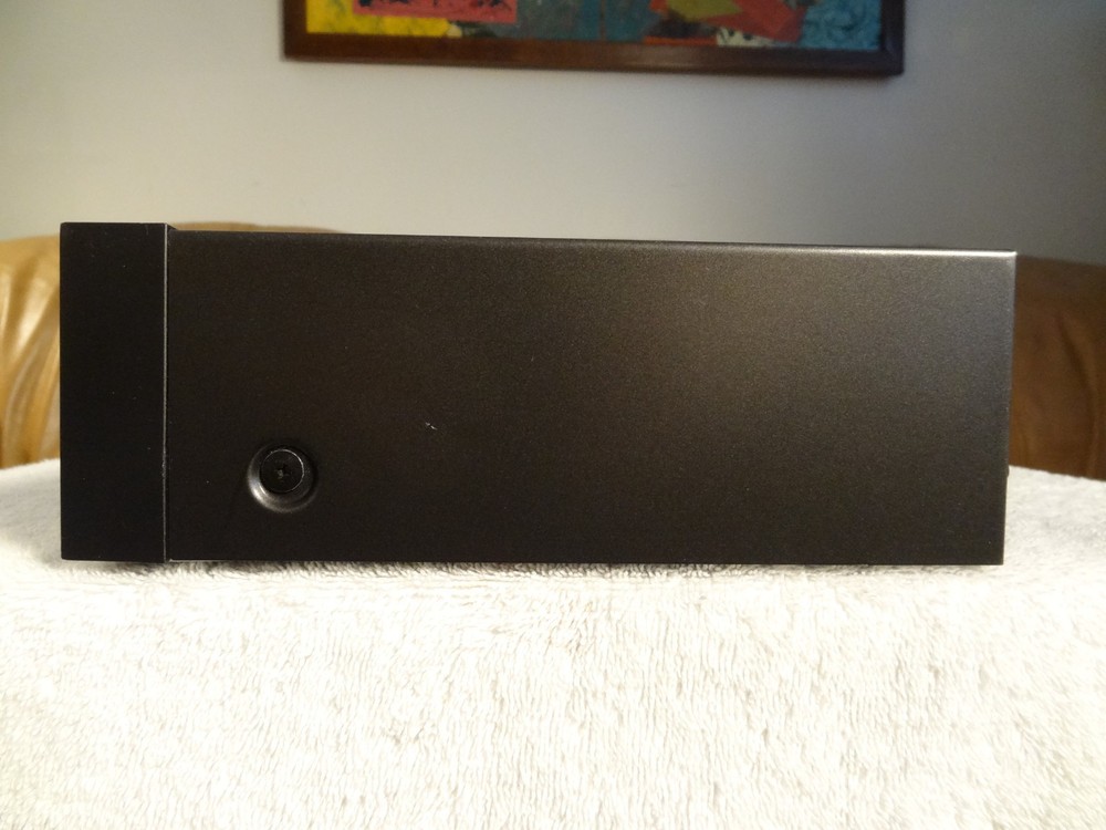 Technics SH-Z200 Stereo Graphic Equalizer