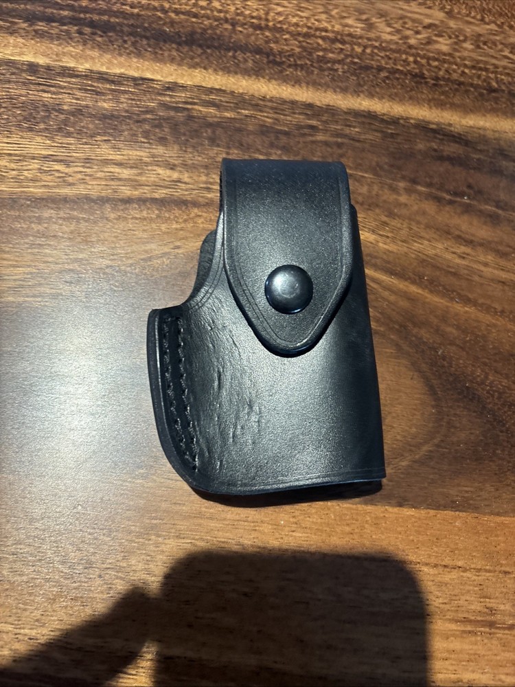 Hoffman 911 Rescue tool case