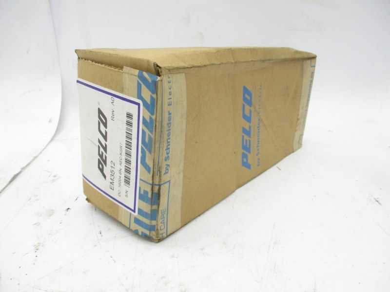 PELCO EM3512 NSFS