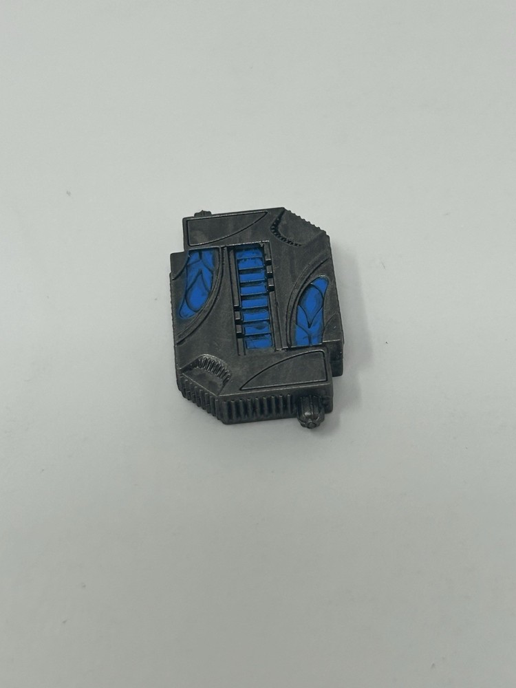 1/6 Scale Toy Chitauri Commander - Chitauri Grenade