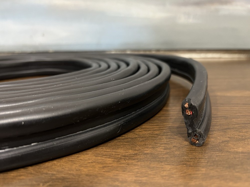 Linn K400 speaker cable - 7.5M ( PAIR )