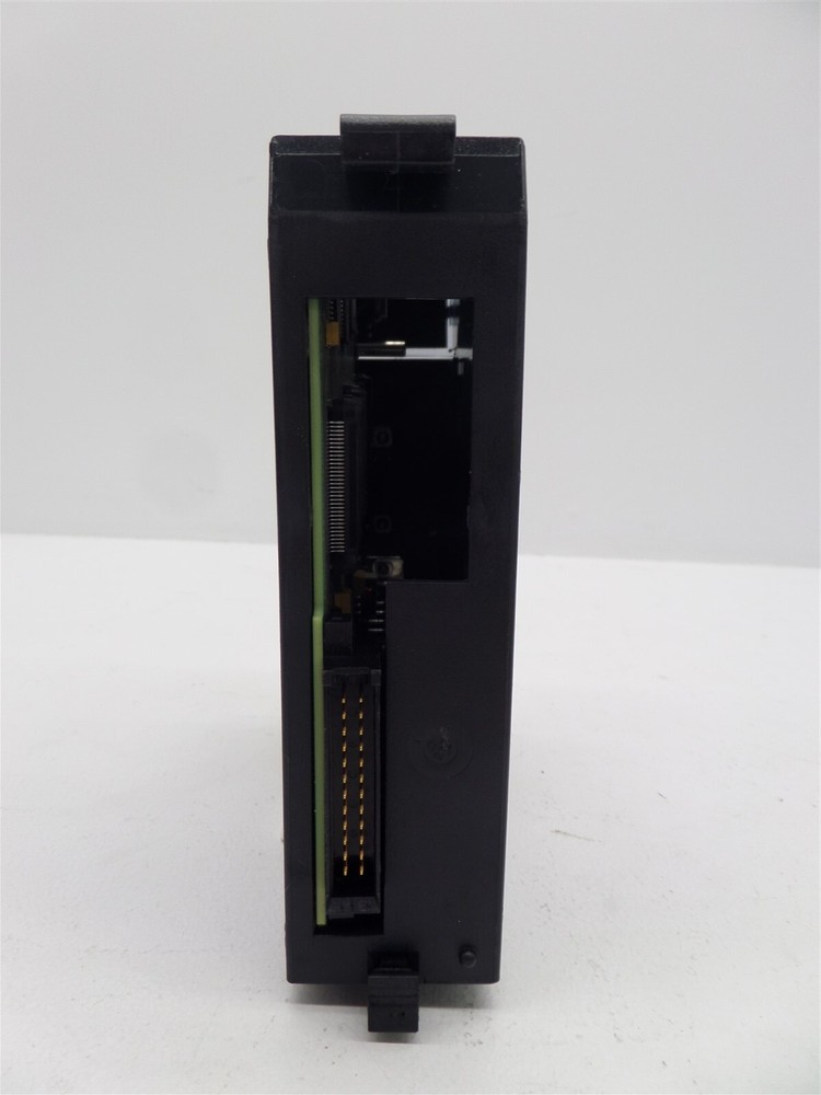GE Fanuc IC693PBM200-DE Profibus DP Master Module