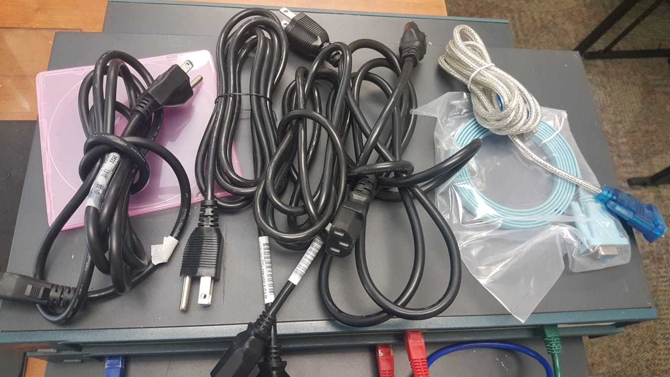 Cisco CCNA LAB KIT With Lab Examples IOS 15