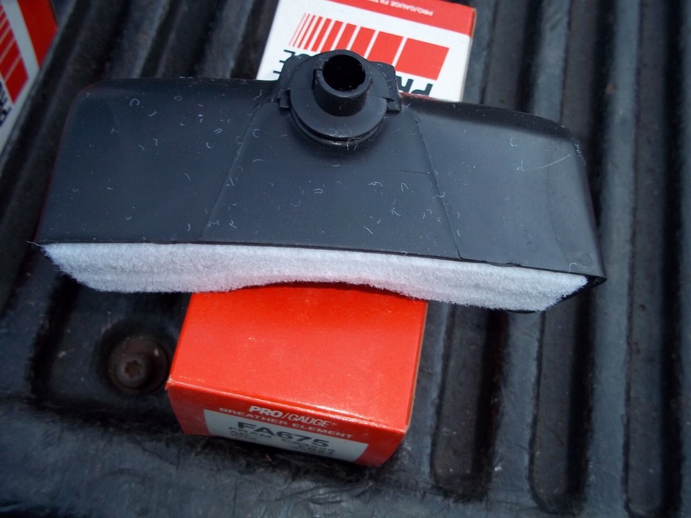 Engine Crankcase Breather Element PRO GAUGE FA-675