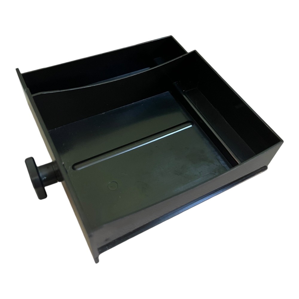 Creality Ender-3 V2 Tool Drawer Replacement – Under-Bed Storage Tray | Used