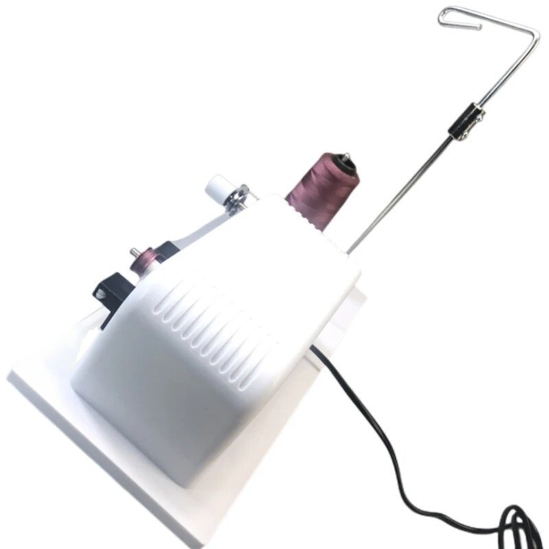 MK-35 Template Machine Winding Machine Sewing Thread Spindle Winding Machine