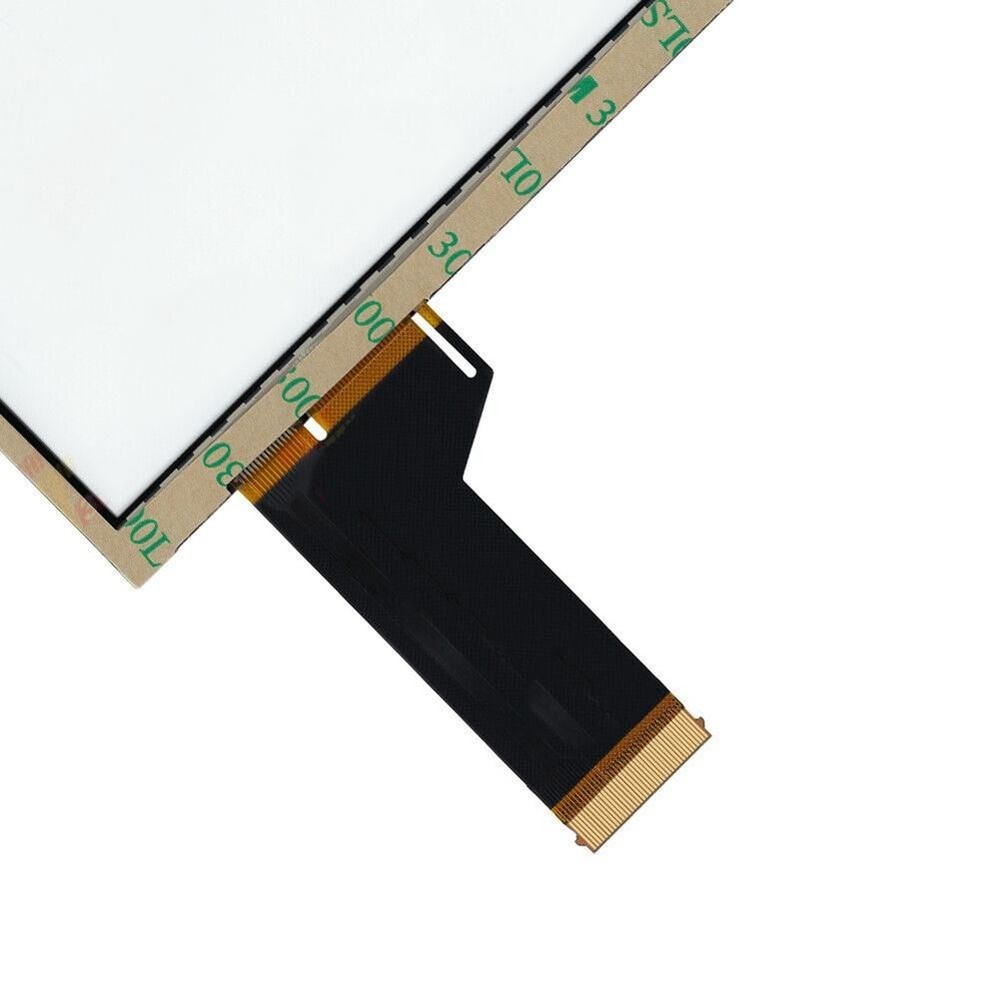Perfectly Compatible Replacement Touch Screen for Skoda Multimedia Navigation