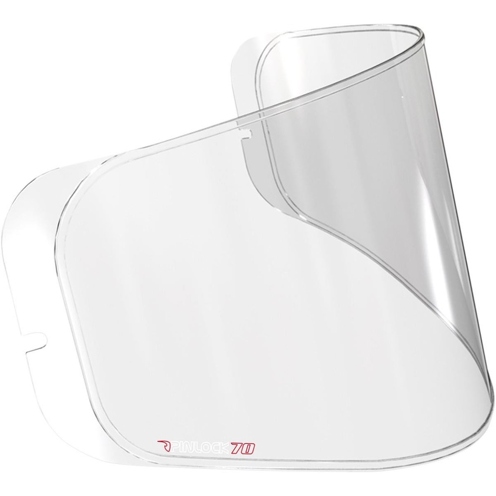 Icon Clear Pinlock Insert Shield