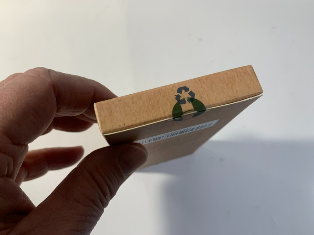 Bamboo Toothbrush Extra Soft Four Pack