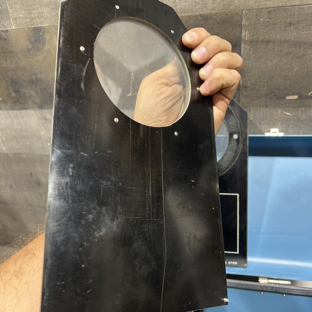 LFE Profitmaster Measurement Standards Used Surplus