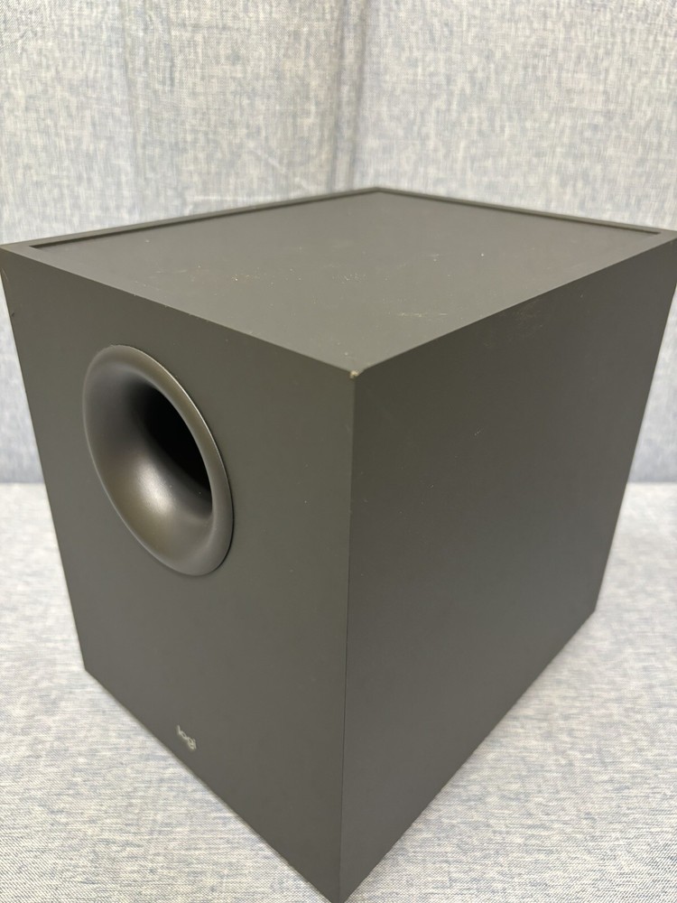 Logitech Z407 Bluetooth Computer Speakers with Subwoofer and Wireless Control