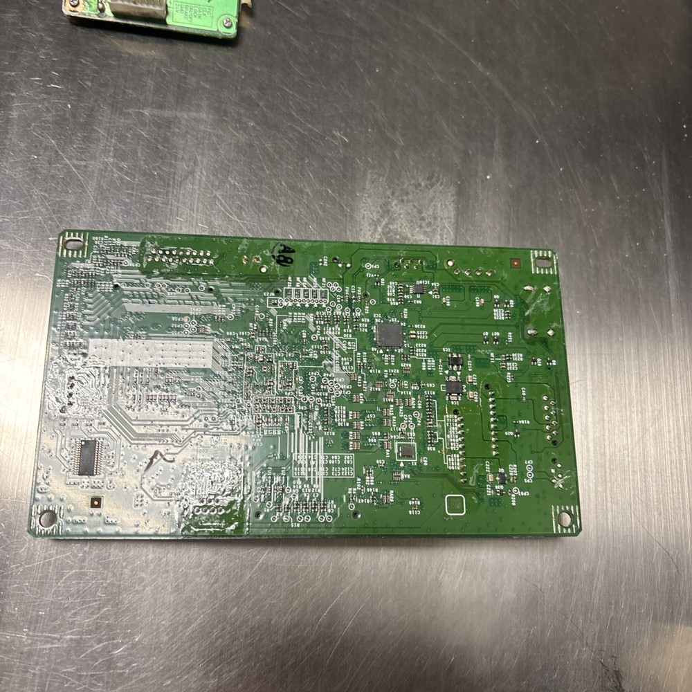 CANON, FM1-M873-000 READER CONTROLLER PCB IRC5535 Reader Controller PCB (L1)