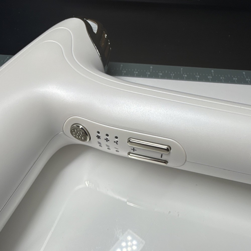 Bio Ionic SMART-X High Efficiency Dryer Diffuser Concentrator White Brushless