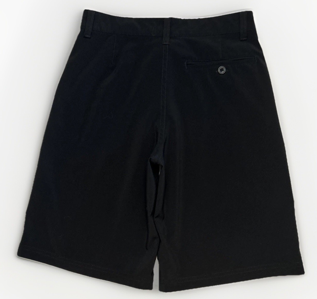 Boys Under Armour Polo Shirt & Golf Chino Shorts Sz YLG 14 Casual Outfit