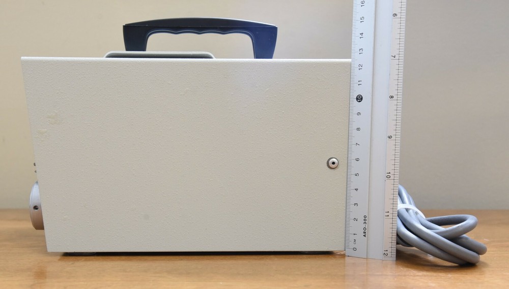 Dolan-Jenner Fiber-Lite Model 180 Microscope High Intensity Illuminator Tested!