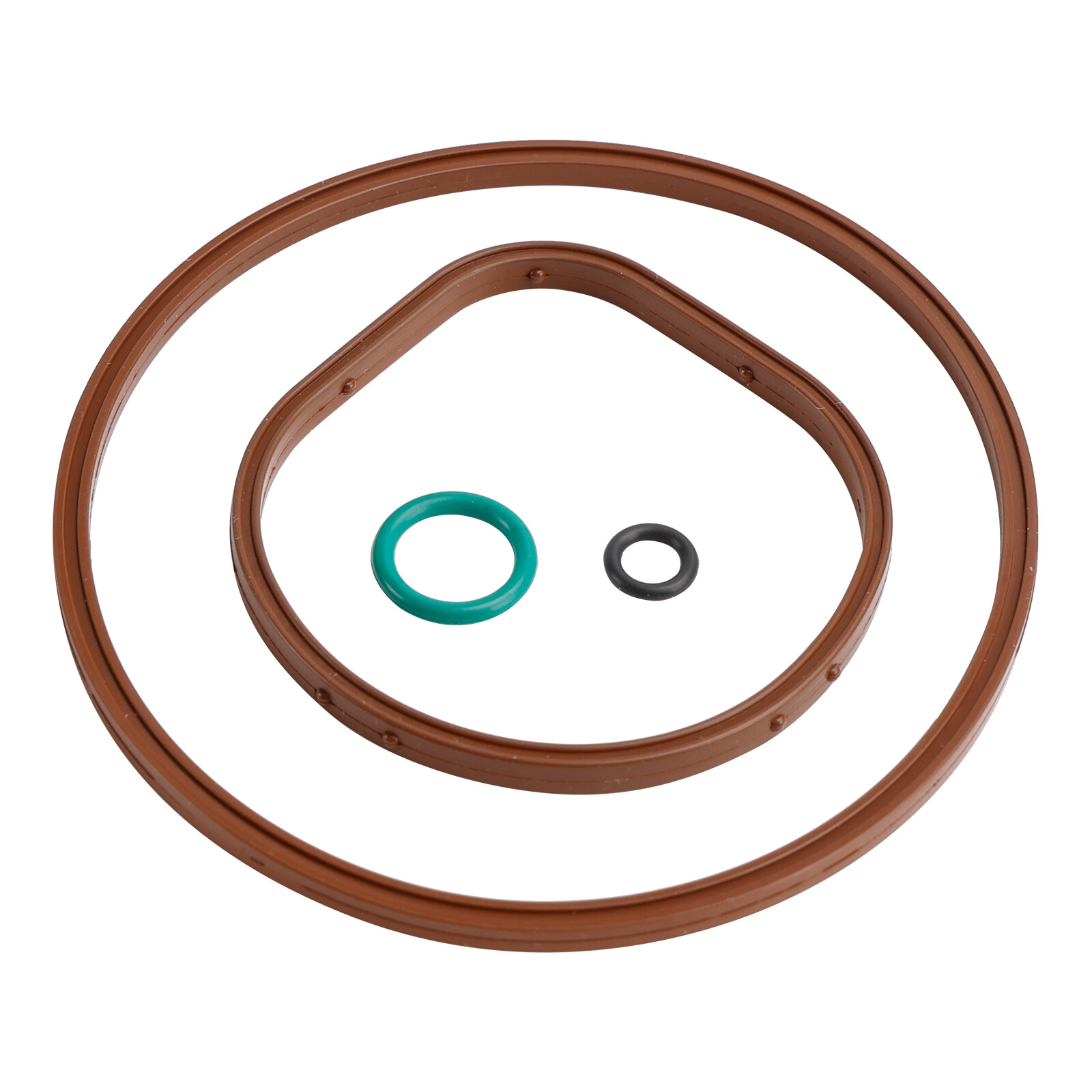 Vacuum Pump Rebuild Seal Kit For Land Rover LR4 Range Rover/Range Rover Sport