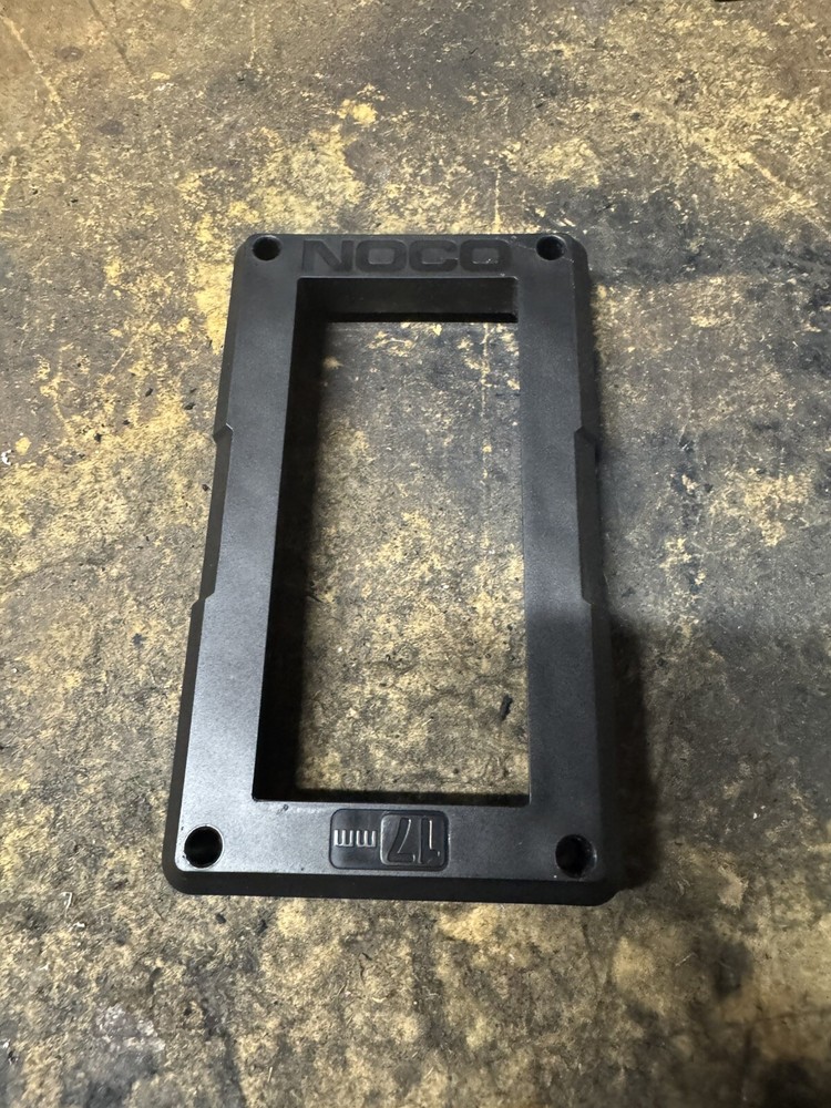 Noco NLP14 Lithium Battery 17mm Spacer Adapter Bracket Riser