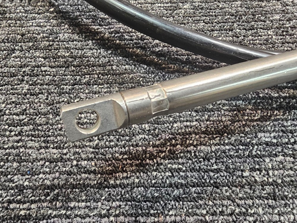 SeaStar Solutions Hydraulic Outboard Steering Cable