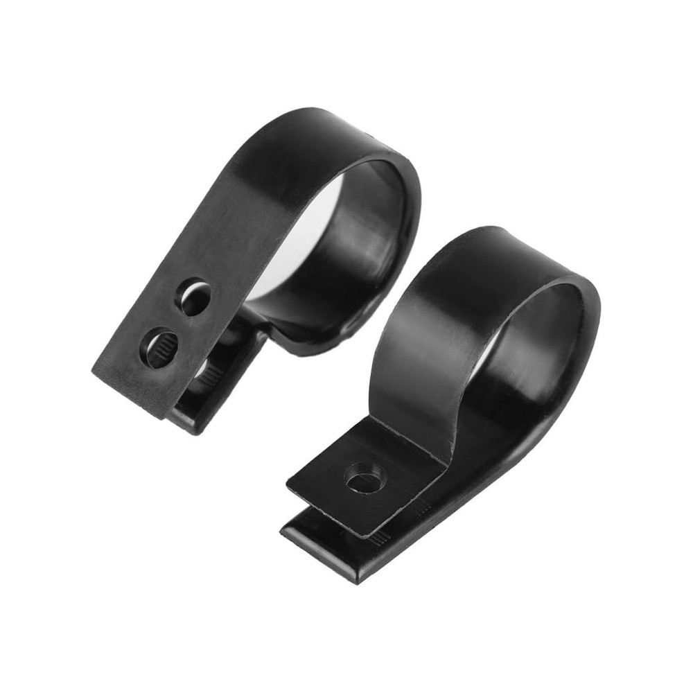 50X NYLON P Clamp 22mm