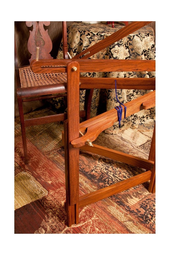 Dulcimer Stand