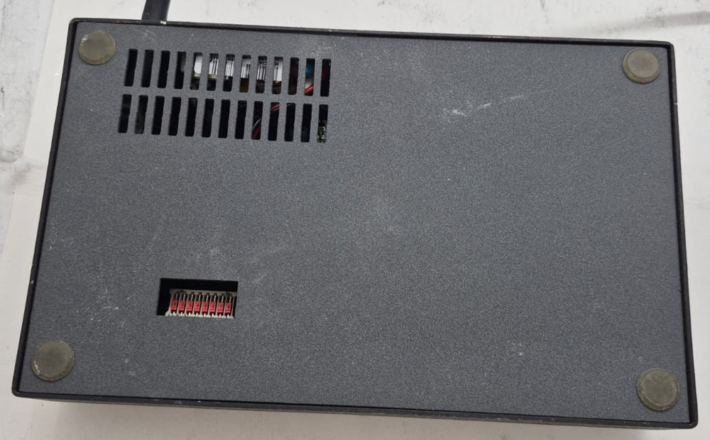 EVS MPlay remote controller W/ Power Cable