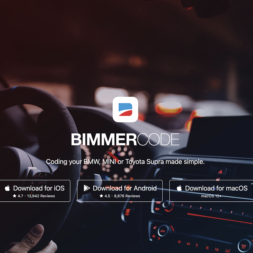 UniCarScan UCSI-2100 OBD2 Bluetooth Scanner for BimmerCode & MotoScan US Ship