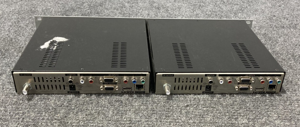 Drake Digital DSE24 HD Digital Signage Encoder (As Is)