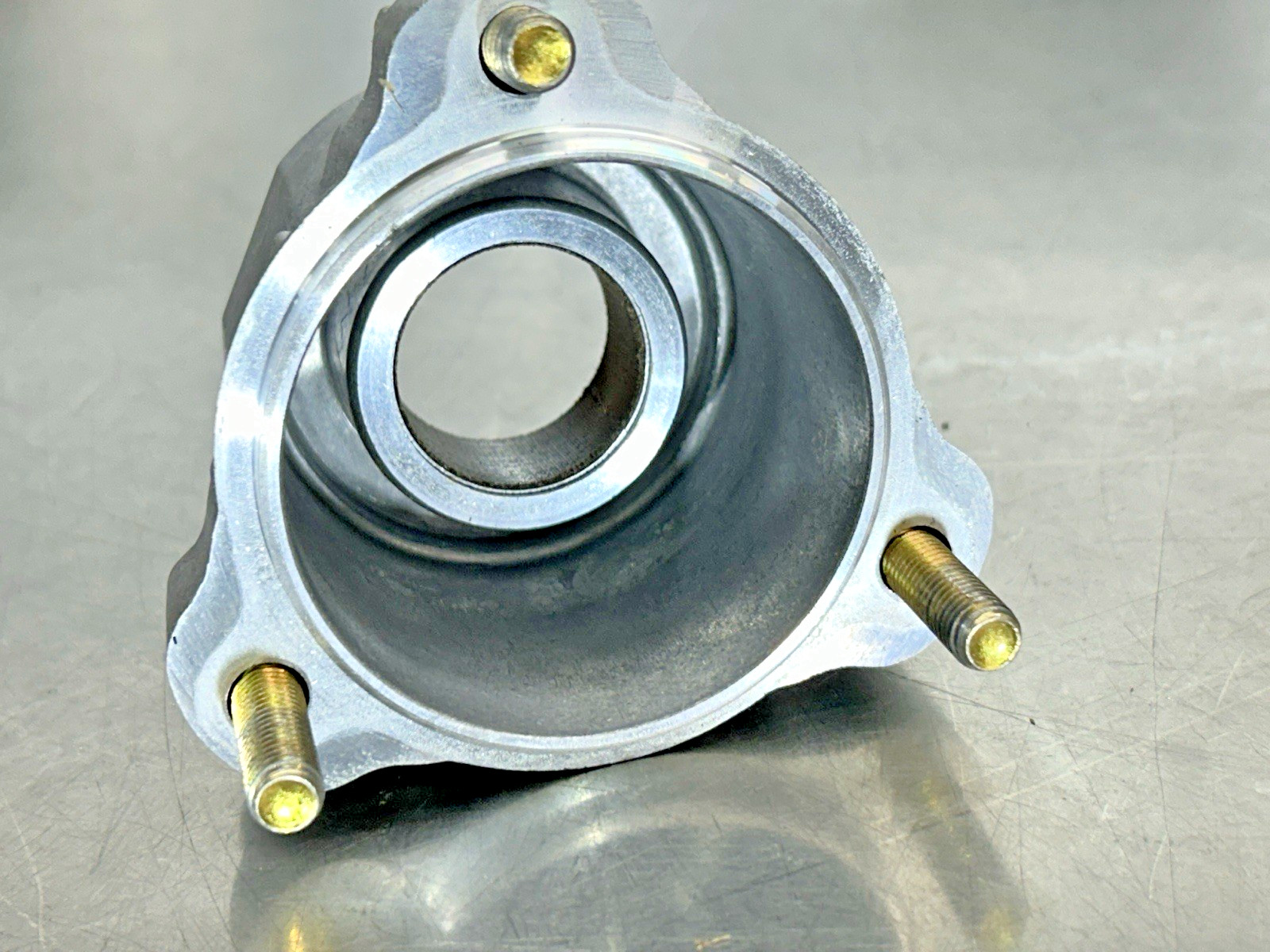 SKI DOO 800 R ETEC REV XP XS XM NEW OLD STOCK SPRING COVER PRIMARY CLUTCH