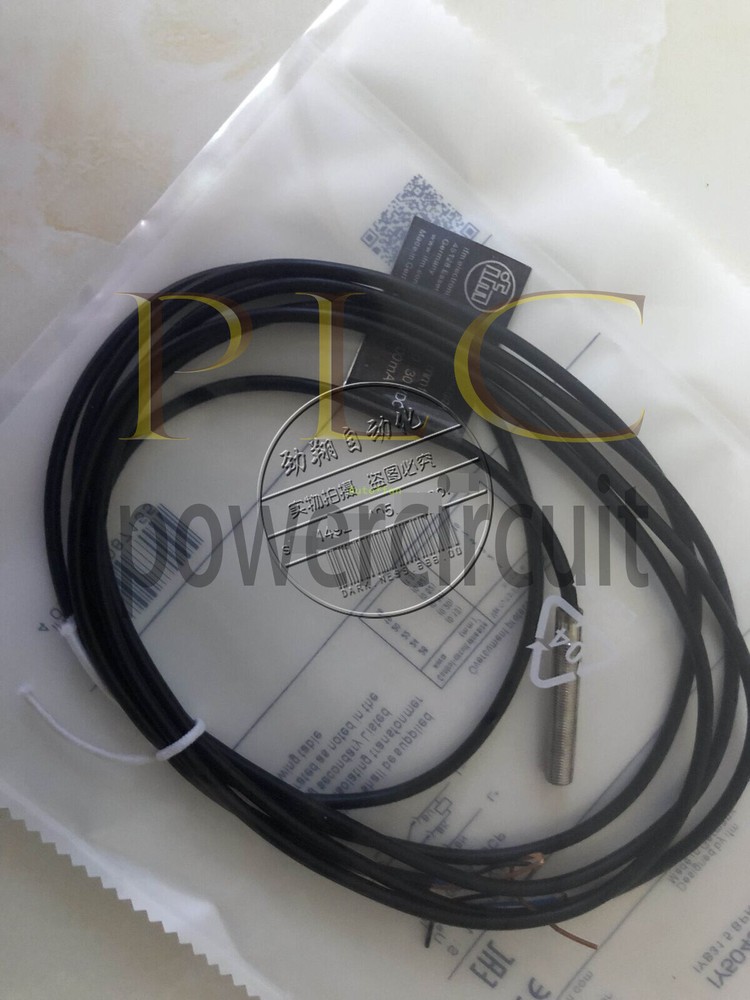 1PC New sensor IY5029 proximity switch