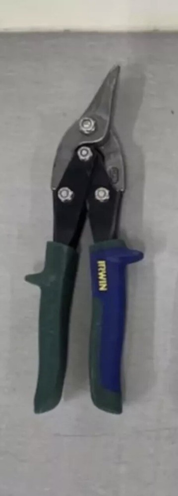 Irwin Left Angle Snip Tool