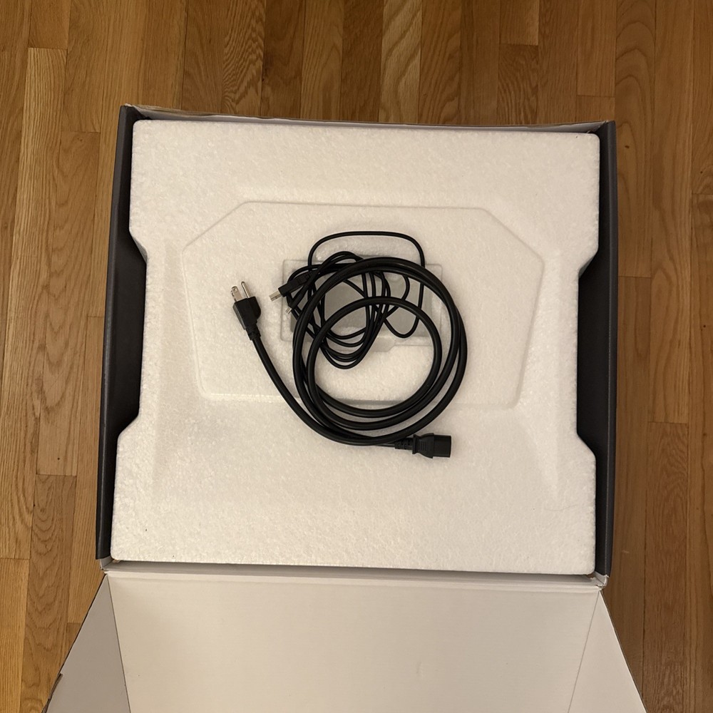Blackmagic DaVinci Resolve Mini Panel Open-box MINT (NO Studio Software License)