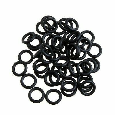 O-Ring Depot Polyurethane Oring, -014 90A Durometer (25 Pack)
